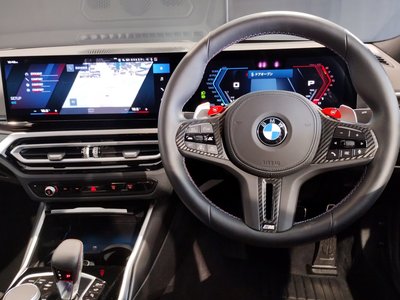 2024 BMW M3 SEDAN — миниатюра 20