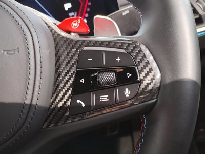 2024 BMW M3 SEDAN — миниатюра 26