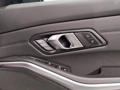 2024 BMW M3 SEDAN — миниатюра 52