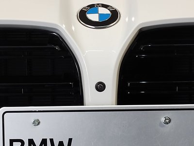 2024 BMW M3 SEDAN — миниатюра 62