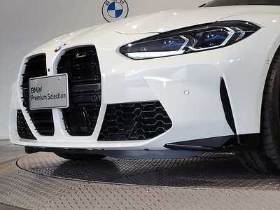 2024 BMW M3 SEDAN — миниатюра 63