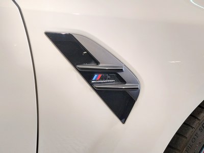 2024 BMW M3 SEDAN — миниатюра 66