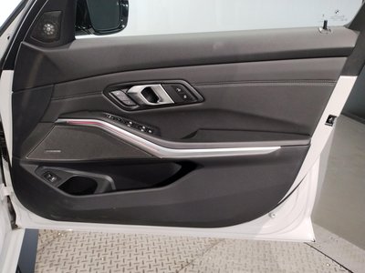 2024 BMW M3 SEDAN — миниатюра 51