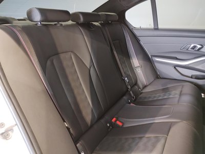 2024 BMW M3 SEDAN — миниатюра 18