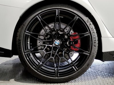 2024 BMW M3 SEDAN — миниатюра 79