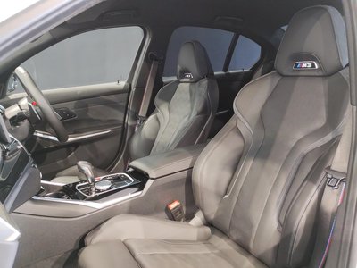 2024 BMW M3 SEDAN — миниатюра 16