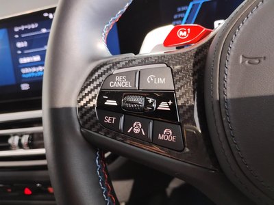 2024 BMW M3 SEDAN — миниатюра 25