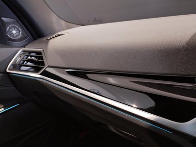 2024 BMW M3 SEDAN — миниатюра 50