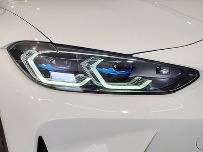 2024 BMW M3 SEDAN — миниатюра 60