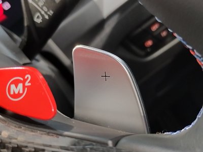 2024 BMW M3 SEDAN — миниатюра 30