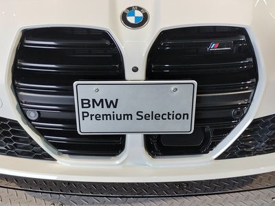 2024 BMW M3 SEDAN — миниатюра 61