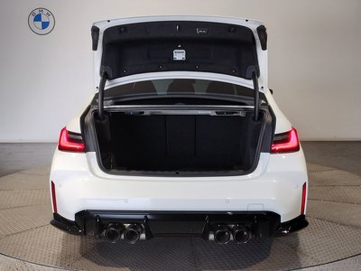 2024 BMW M3 SEDAN — миниатюра 72