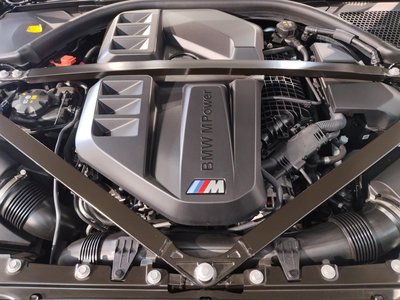 2024 BMW M3 SEDAN — миниатюра 80