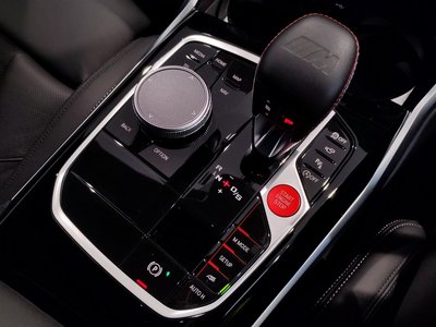 2024 BMW M3 SEDAN — миниатюра 49