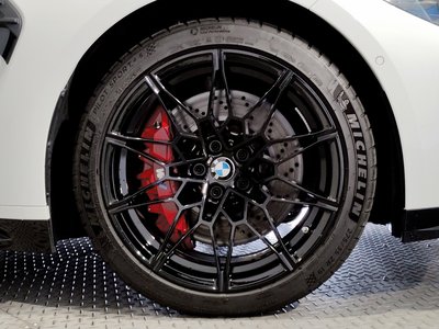2024 BMW M3 SEDAN — миниатюра 78