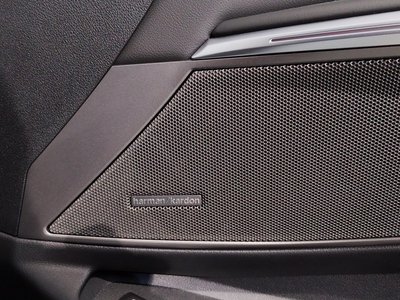 2024 BMW M3 SEDAN — миниатюра 54