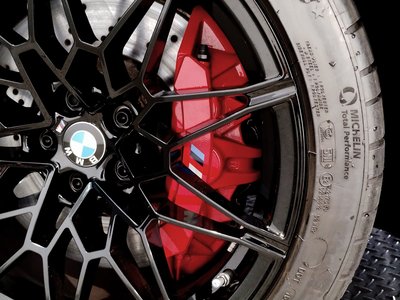 2024 BMW M3 SEDAN — миниатюра 76