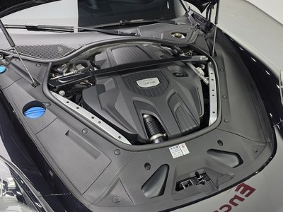 PORSCHE PANAMERA - 7