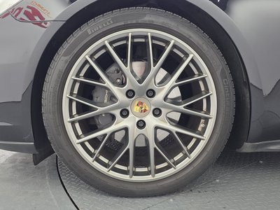 PORSCHE PANAMERA - 6