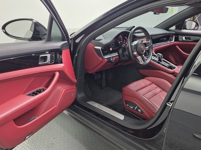 PORSCHE PANAMERA - 10