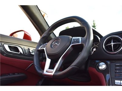 صورة مصغرة 58 لـ 2012 Mercedes-BENZ SL