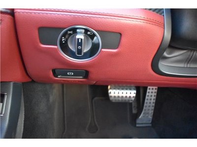 صورة مصغرة 39 لـ 2012 Mercedes-BENZ SL