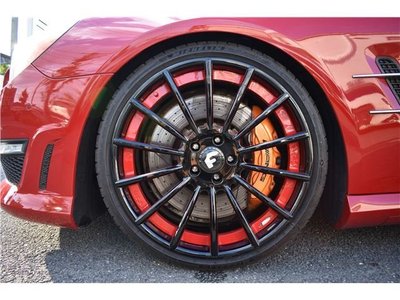 صورة مصغرة 31 لـ 2012 Mercedes-BENZ SL