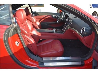 صورة مصغرة 48 لـ 2012 Mercedes-BENZ SL