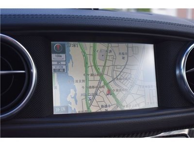 صورة مصغرة 66 لـ 2012 Mercedes-BENZ SL