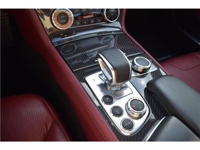 صورة مصغرة 42 لـ 2012 Mercedes-BENZ SL