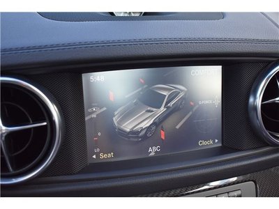 صورة مصغرة 65 لـ 2012 Mercedes-BENZ SL