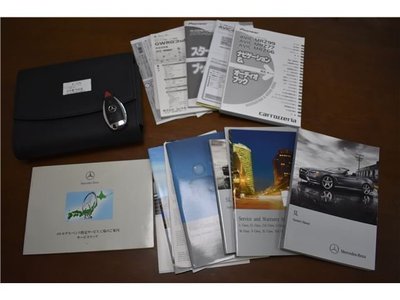 صورة مصغرة 68 لـ 2012 Mercedes-BENZ SL