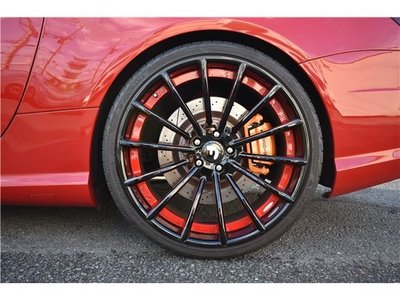 صورة مصغرة 29 لـ 2012 Mercedes-BENZ SL