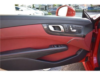 صورة مصغرة 44 لـ 2012 Mercedes-BENZ SL