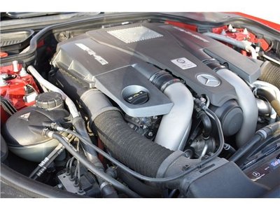 صورة مصغرة 71 لـ 2012 Mercedes-BENZ SL