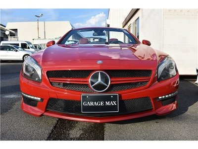 2012 Mercedes-BENZ SL — фото 4