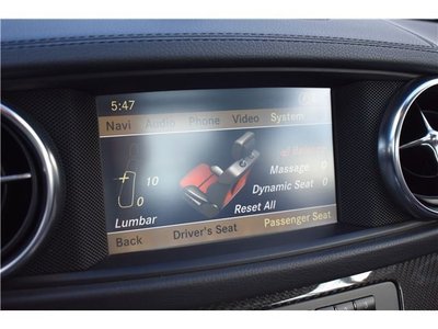 صورة مصغرة 64 لـ 2012 Mercedes-BENZ SL