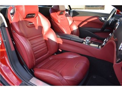 صورة مصغرة 51 لـ 2012 Mercedes-BENZ SL