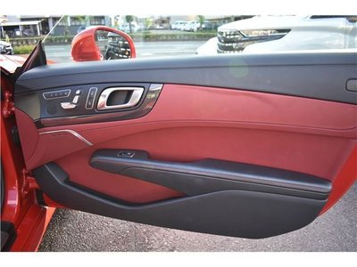 صورة مصغرة 50 لـ 2012 Mercedes-BENZ SL