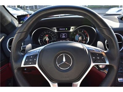 صورة مصغرة 36 لـ 2012 Mercedes-BENZ SL