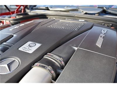 صورة مصغرة 72 لـ 2012 Mercedes-BENZ SL