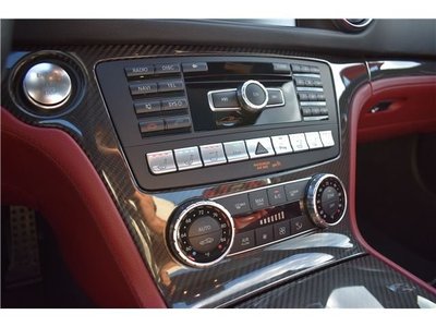 صورة مصغرة 41 لـ 2012 Mercedes-BENZ SL
