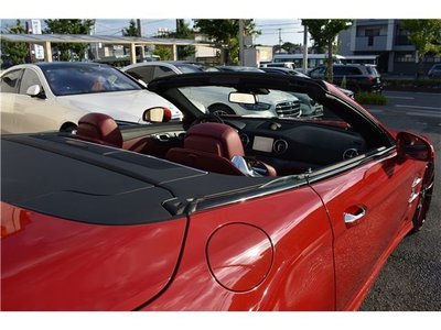 صورة مصغرة 21 لـ 2012 Mercedes-BENZ SL