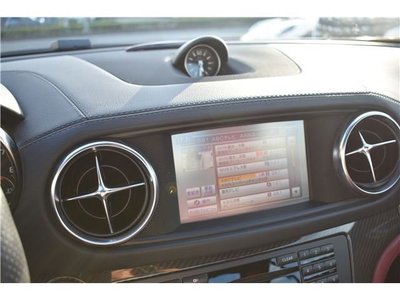 صورة مصغرة 40 لـ 2012 Mercedes-BENZ SL