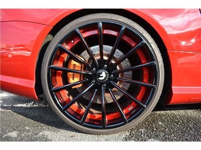 صورة مصغرة 16 لـ 2012 Mercedes-BENZ SL