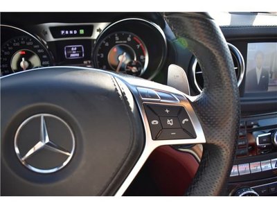 صورة مصغرة 37 لـ 2012 Mercedes-BENZ SL