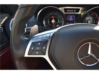 صورة مصغرة 38 لـ 2012 Mercedes-BENZ SL