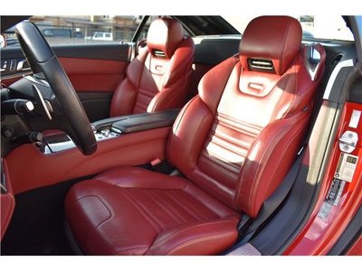 صورة مصغرة 46 لـ 2012 Mercedes-BENZ SL