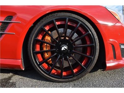صورة مصغرة 14 لـ 2012 Mercedes-BENZ SL