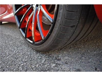 صورة مصغرة 30 لـ 2012 Mercedes-BENZ SL